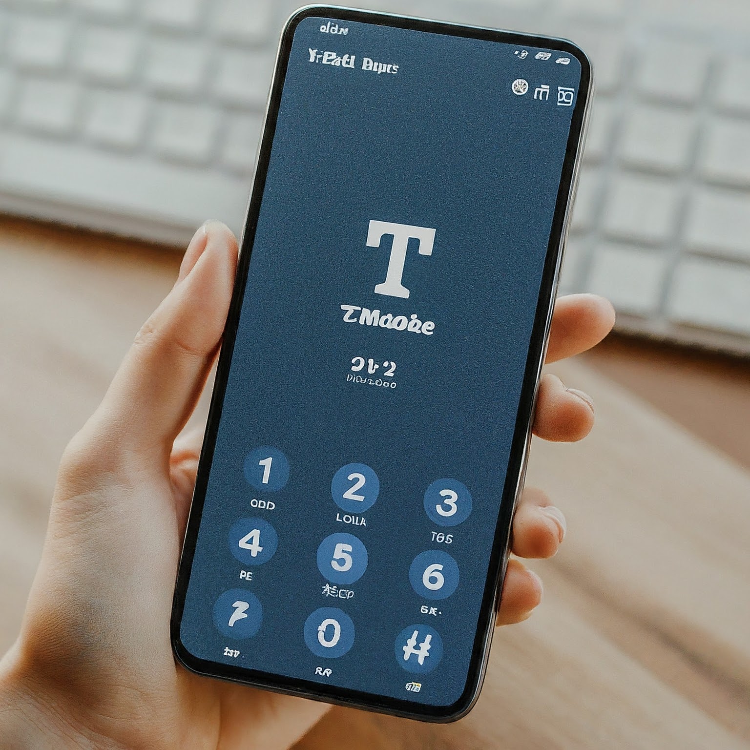 t mobile code for data usage