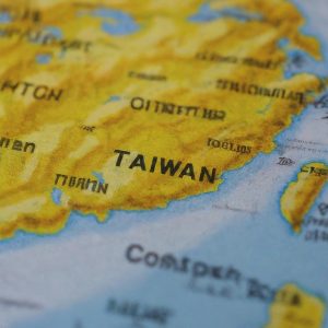 taiwan country code