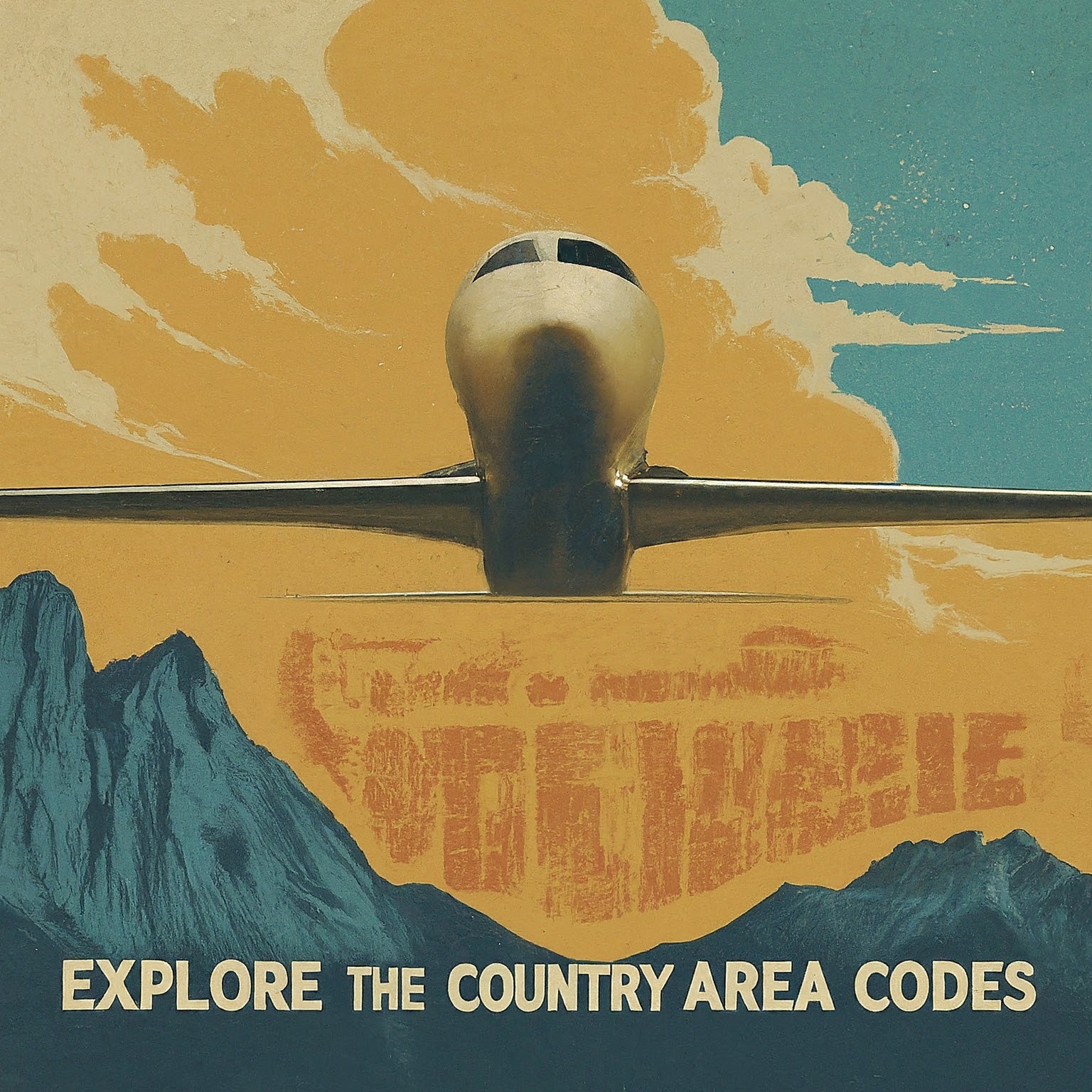 telephone code