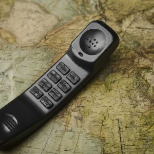 telephone country code
