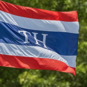 thailand iso code