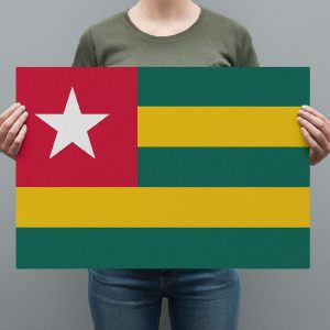 togo country code