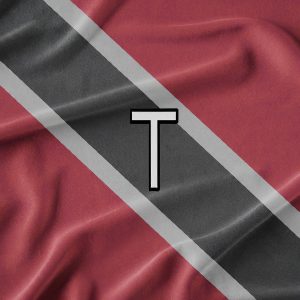Trinidad country code