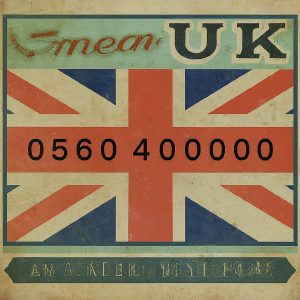 uk mobile number code