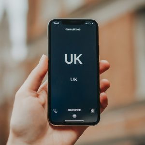 uk phone number
