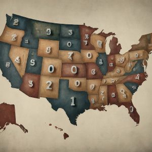 united states dialing code