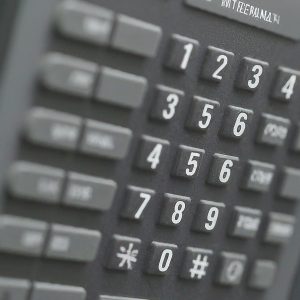 united states international number