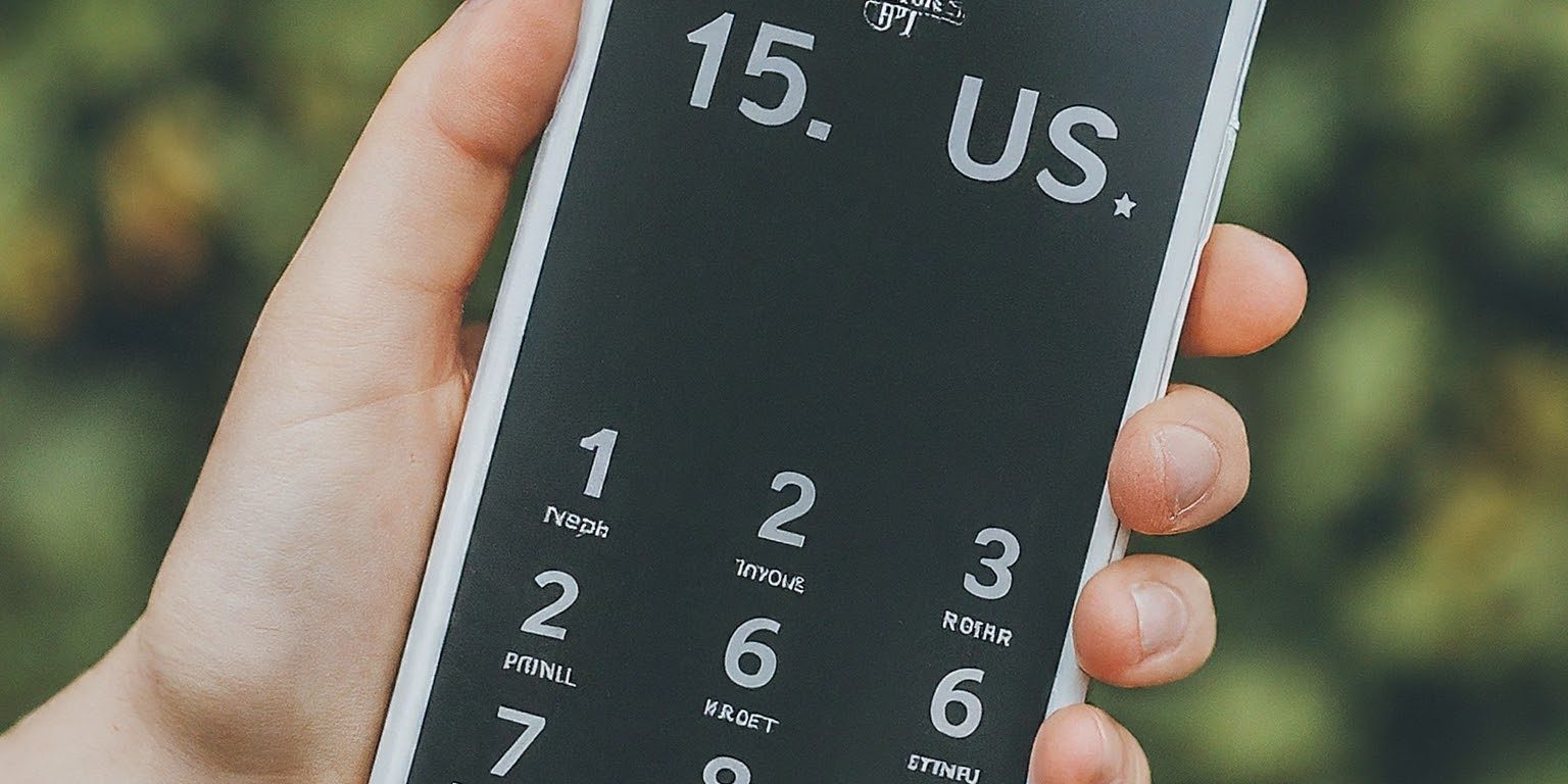 us country code telephone number