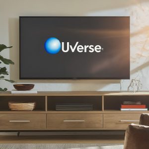 uverse att com