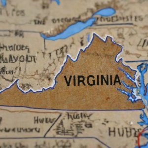 Va country code