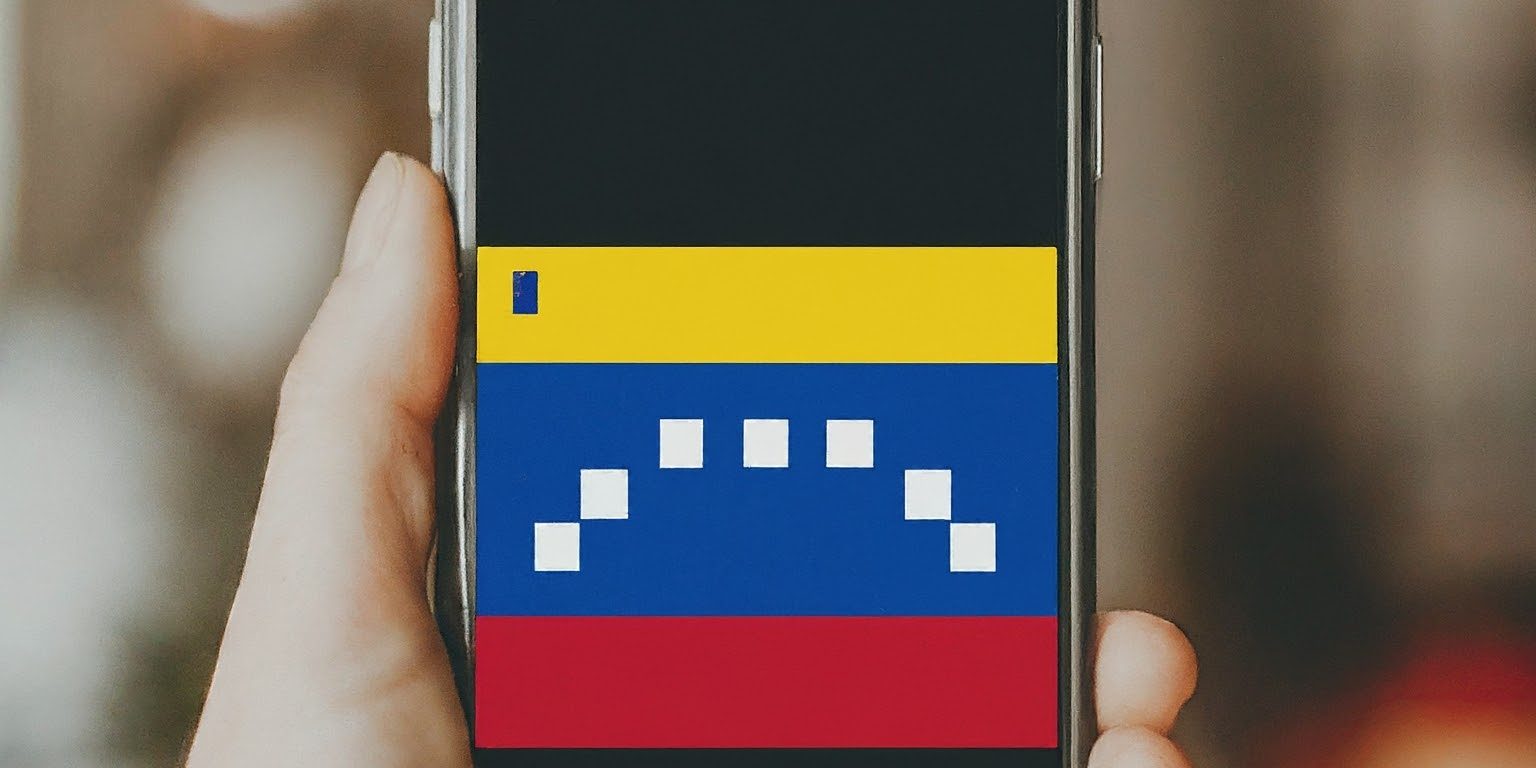 Venezuela Country Code WhatsApp A Comprehensive Guide pixelsseo Company