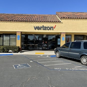 verizon store hesperia