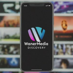 Warnermedia discovery