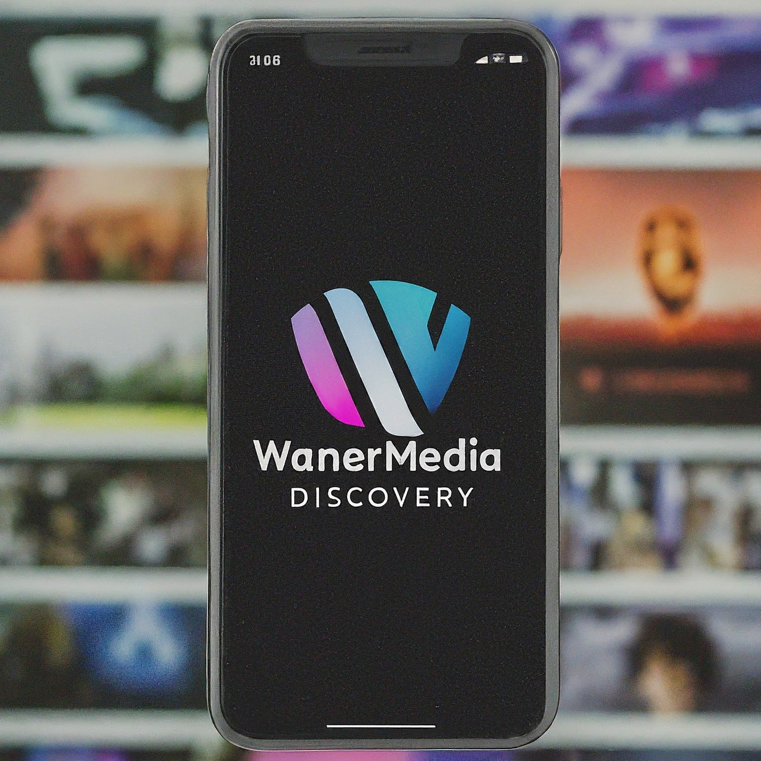 warnermedia discovery