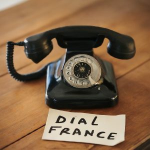 what area code is 001