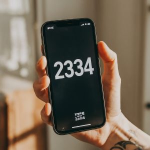 what area code is 234 belong to