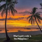 What Country Is +63? (Answer: Philippines Country Code)