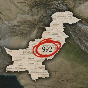 what country code is 92