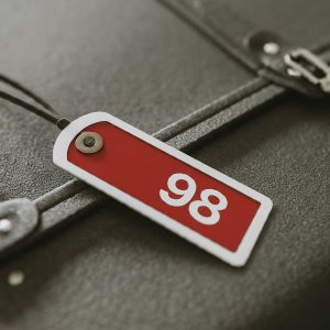 what country code is 98