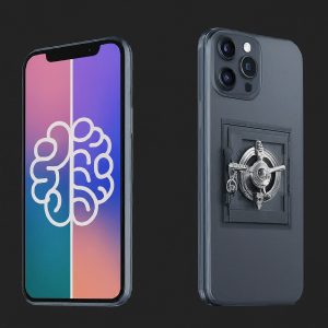 What is private compute services on Samsung