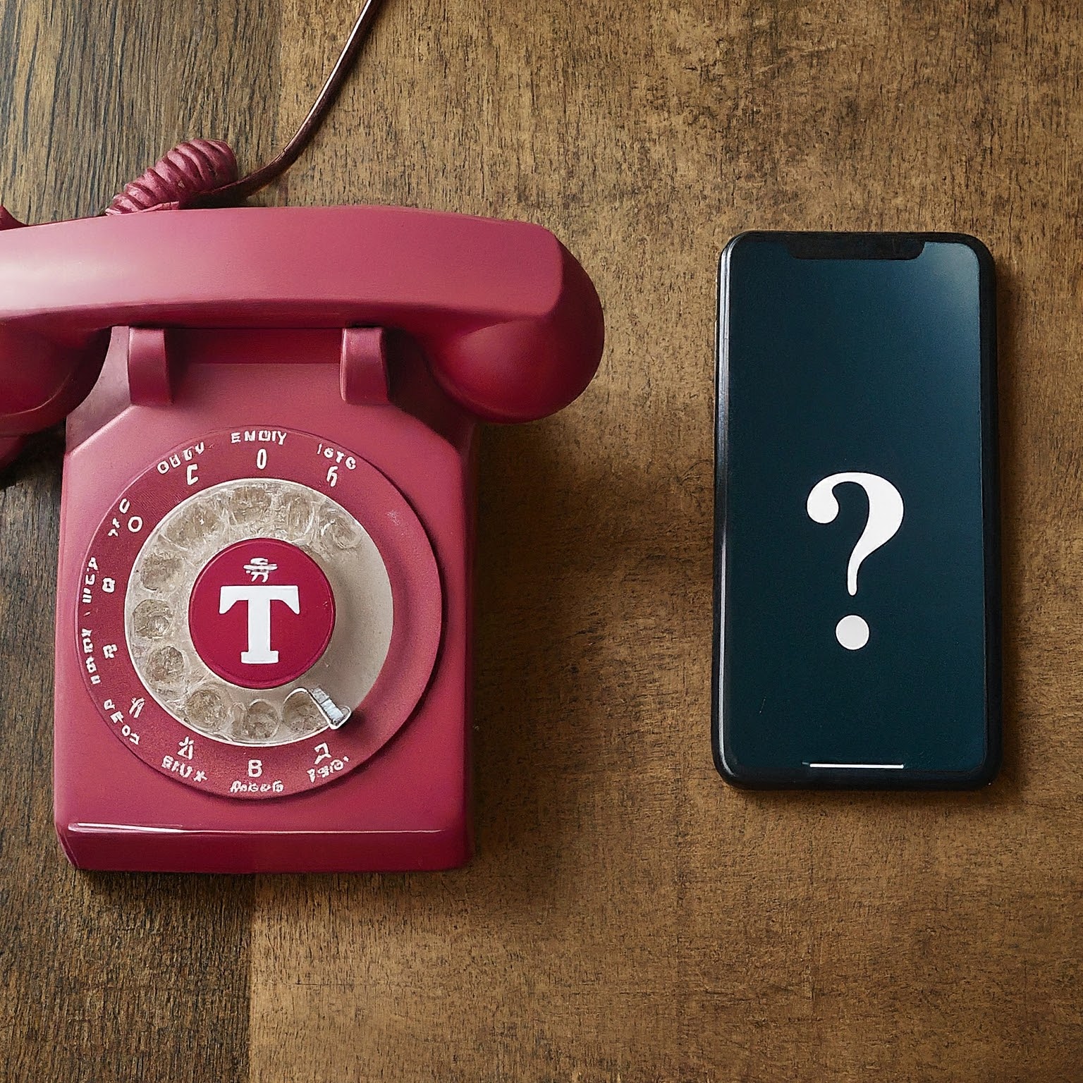 what is t-mobile's text number