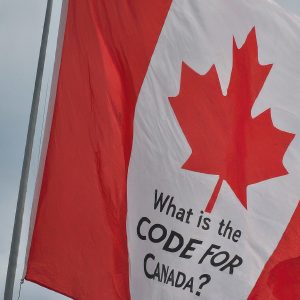 what is the code for canada
