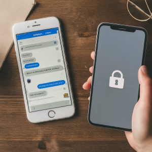 What is the most discreet texting app