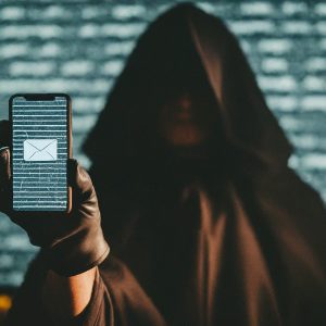 What is the most untraceable text app