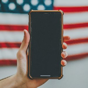 what is united states country code