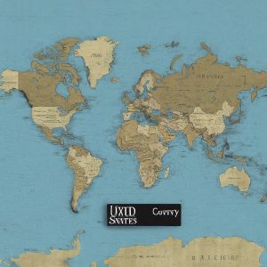 what's the united states country code