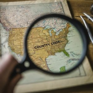 what's us country code