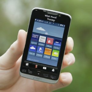 Windows mobile 6 5