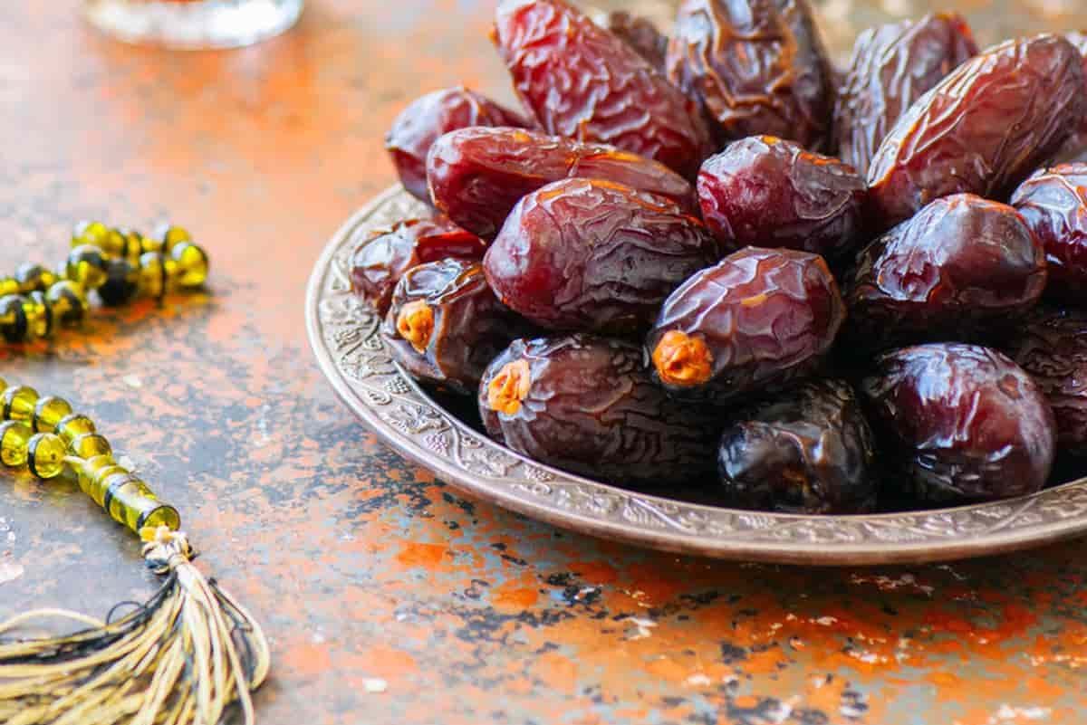 متجر تمور جدة