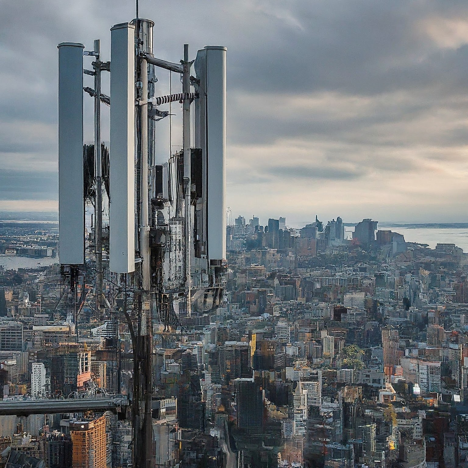 5g coverage map