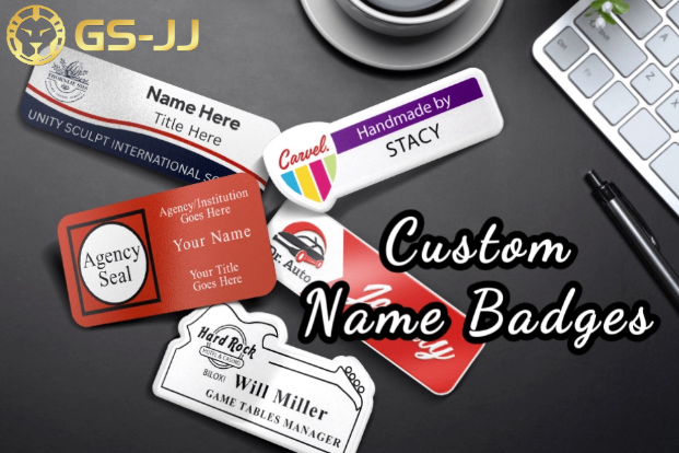 Name Tags