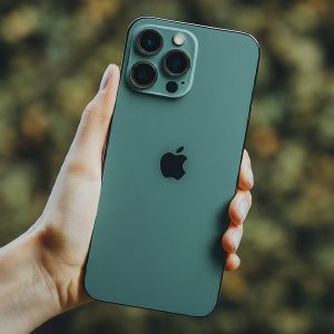 Apple 15 pro