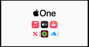 apple one verizon