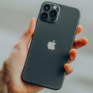 Apple phone