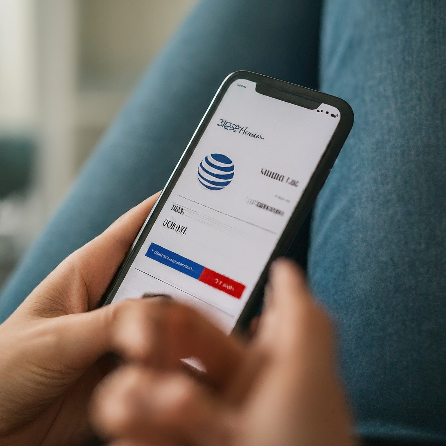 att bill pay