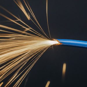 Att fiber outage