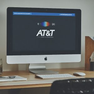 Att internet speed test