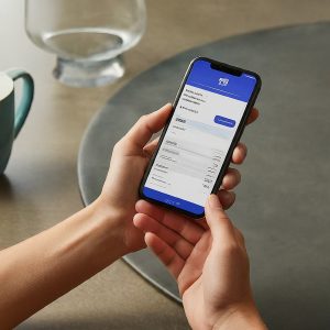 At&t login pay bill