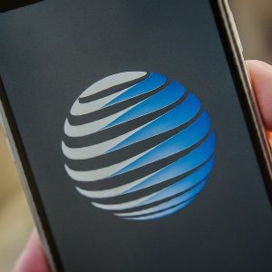 At&t news