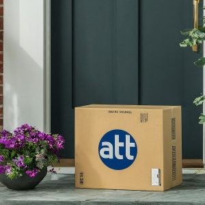 Att order status