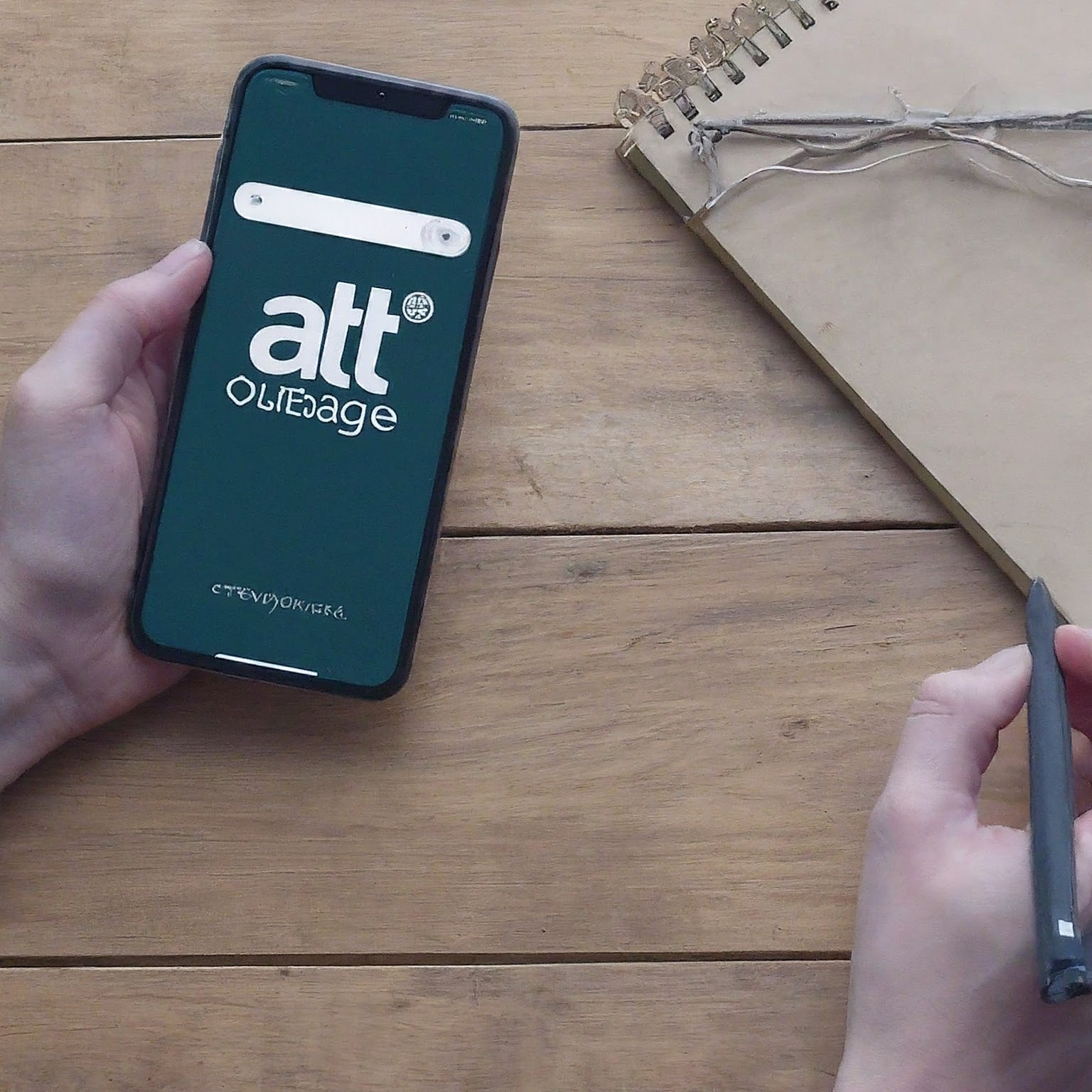 att outage