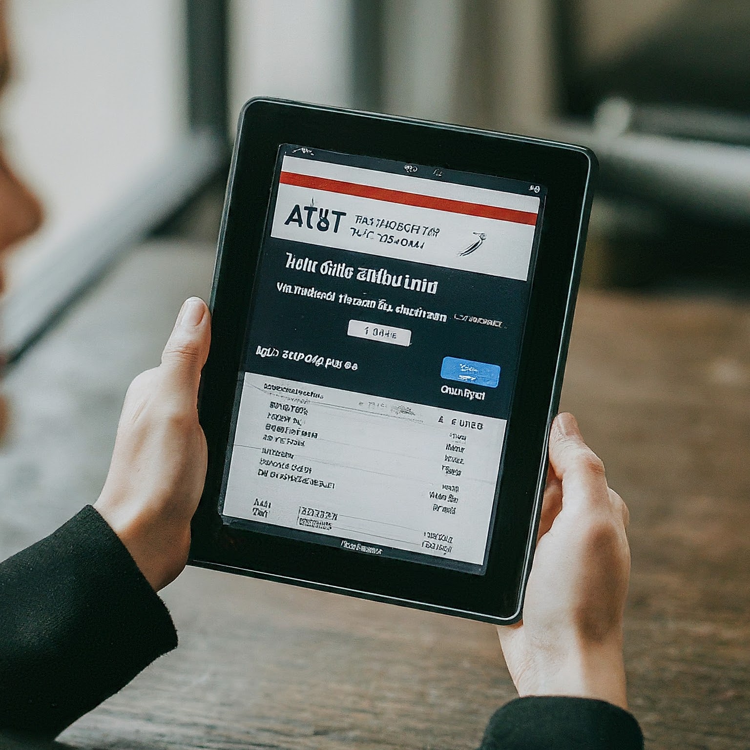 at&t pay bill