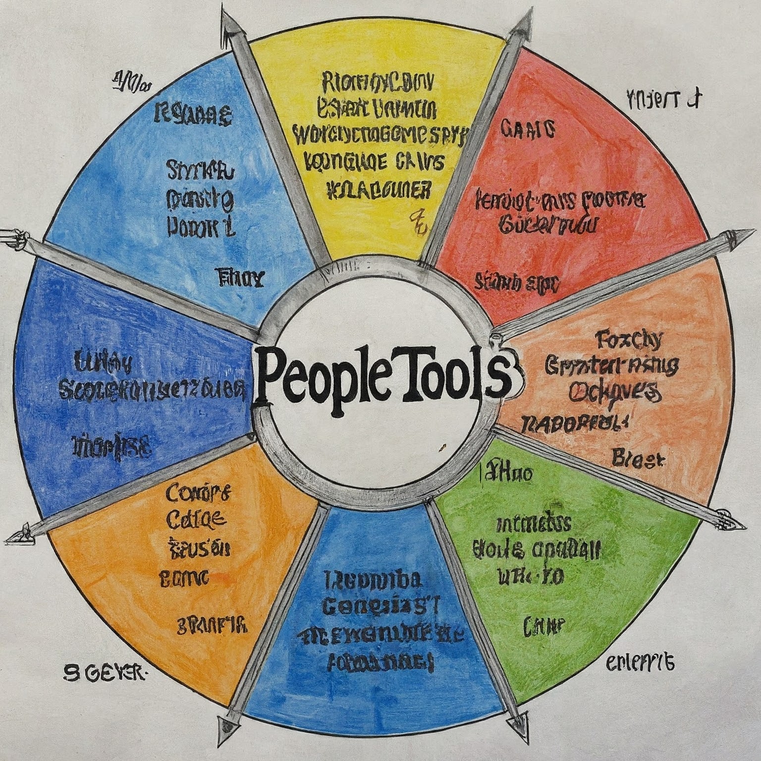 att peopletools