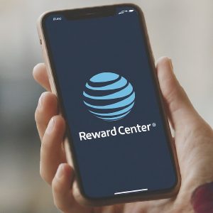 Att reward center