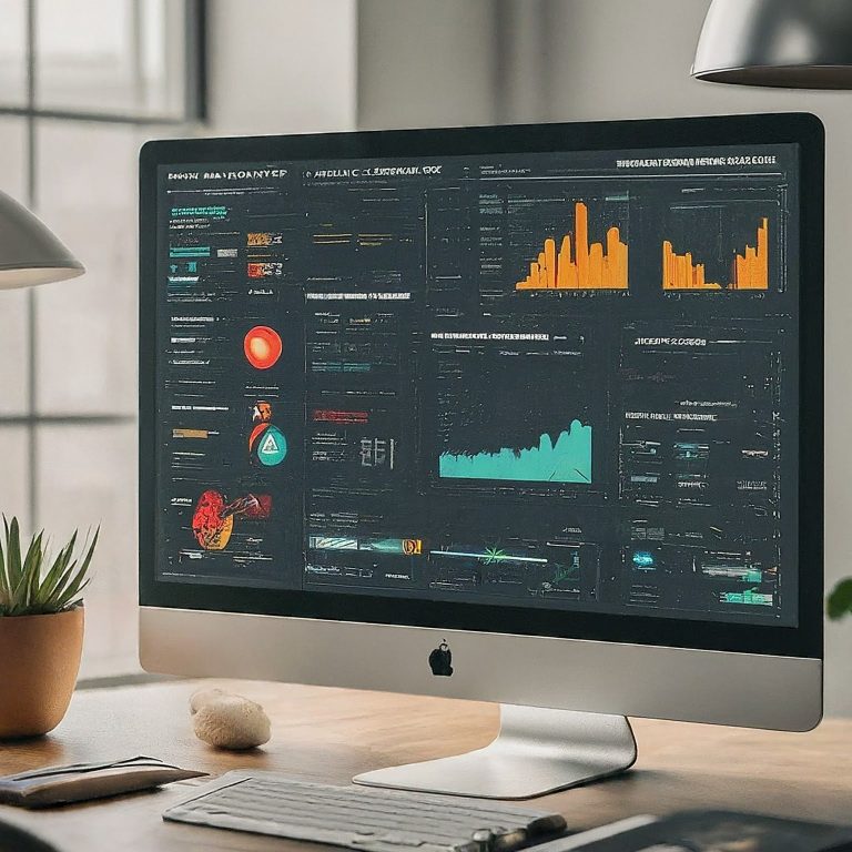 The ATT Sales Dashboard: A Powerful Tool For Sales Success
