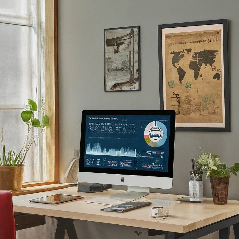 The ATT Sales Dashboard: A Powerful Tool For Sales Success
